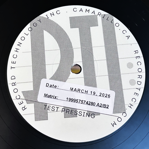  052226.aprevpetsoundsDSStestpressing label.jpg